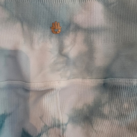 Free people  leggings - Picture 3 of 6